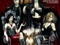 Saints of Ruin - Glampyre Saints of Ruin - Glampyre